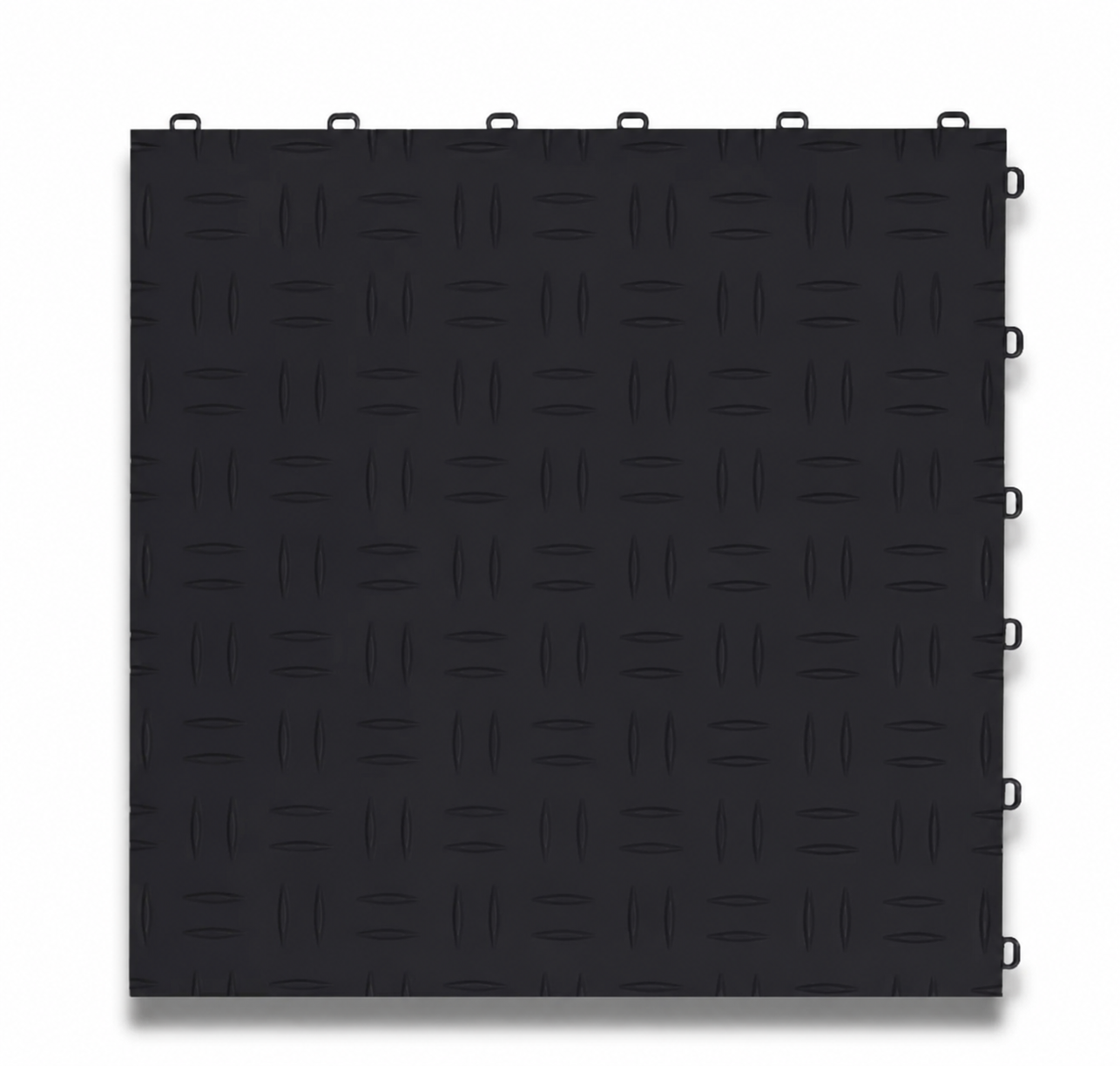 FloTrax DiamondFlex JetBlack 400x400