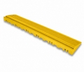 EdgeFlo Edging Yellow