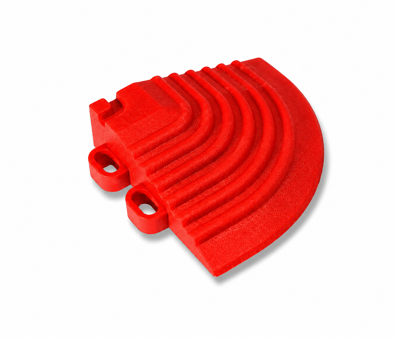 Corner Flo Red