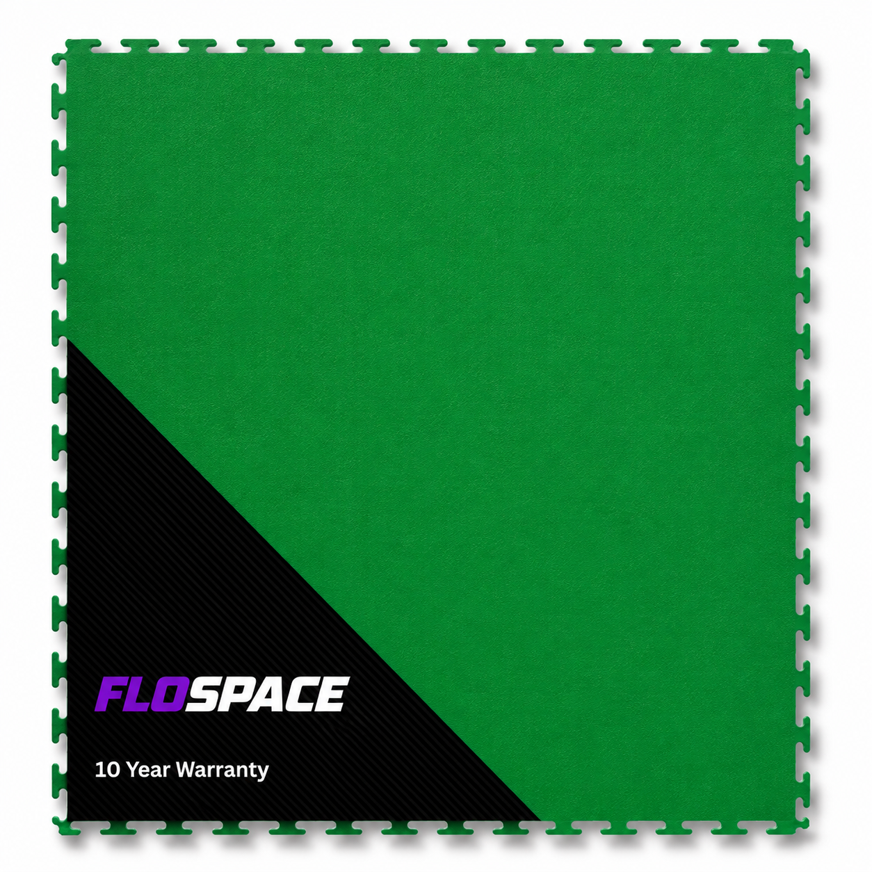 Smooth Floor Tiles
