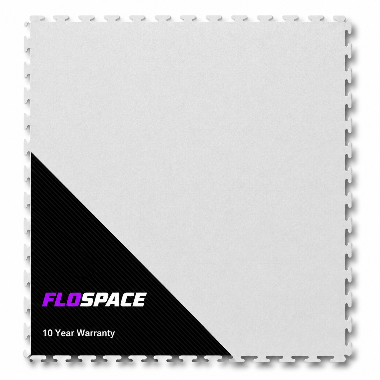 Smooth Floor Tiles