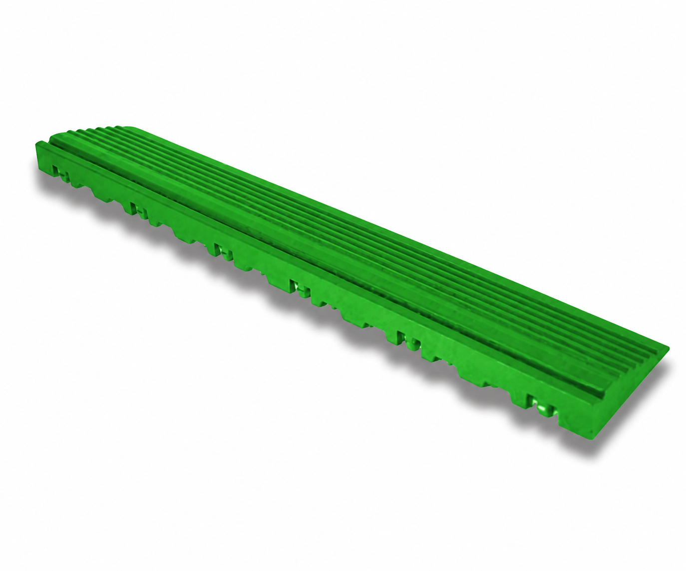EdgeFlo Edging Green
