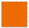 FloTrax DiamondFlex Orange 400x400