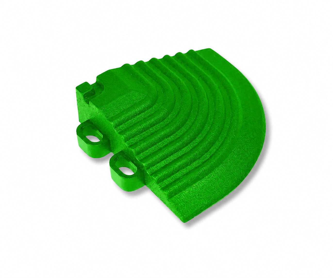 Corner Flo Green