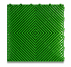 Vented Tiles