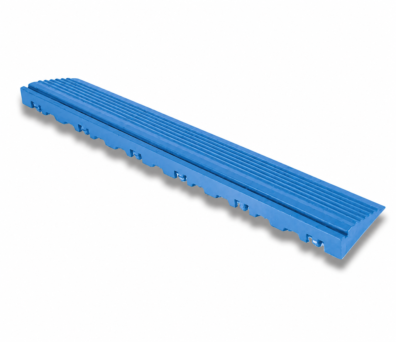 EdgeFlo Edging Light Blue
