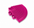 Corner Flo Pink