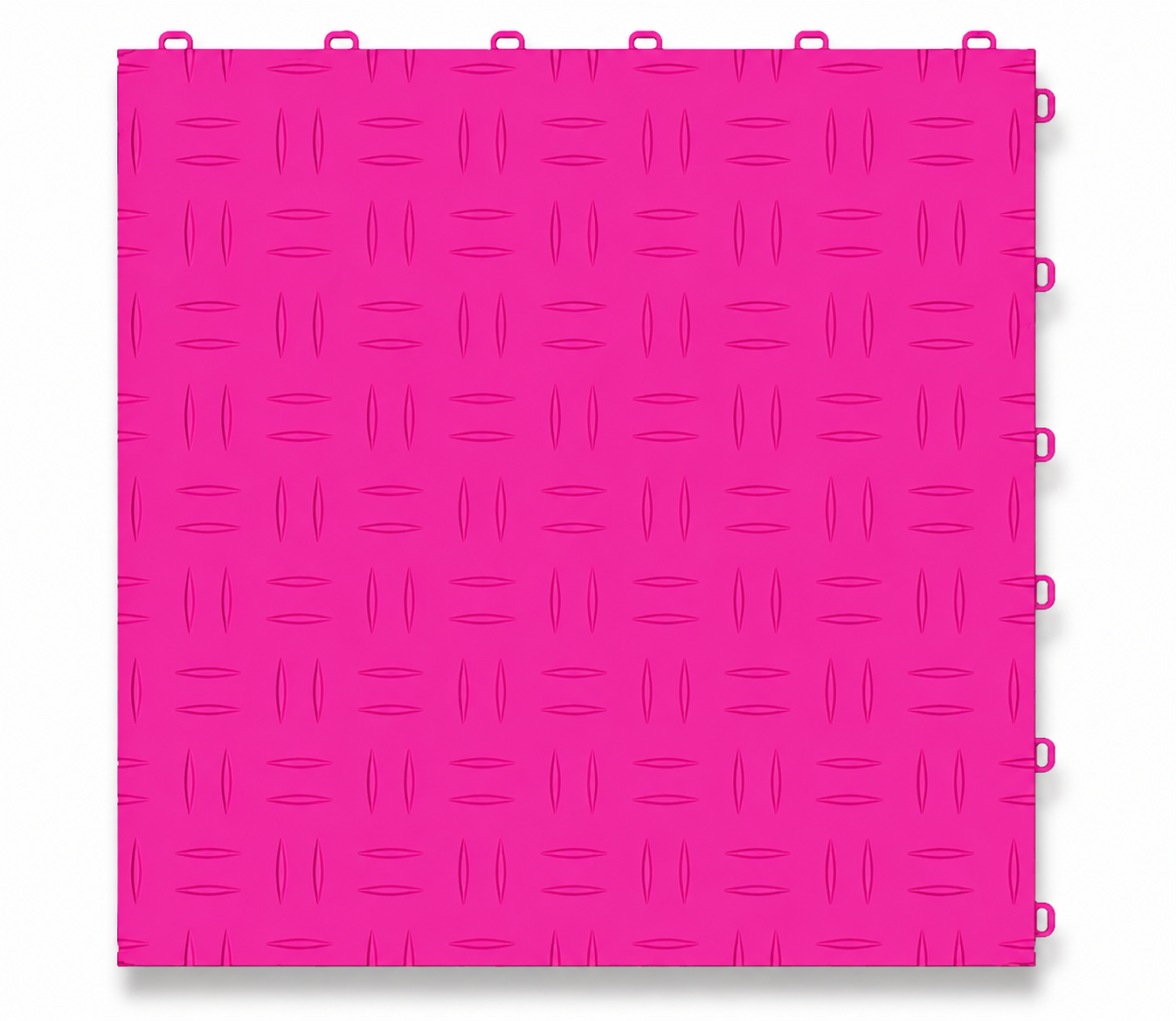 FloTrax DiamondFlex Pink 400x400