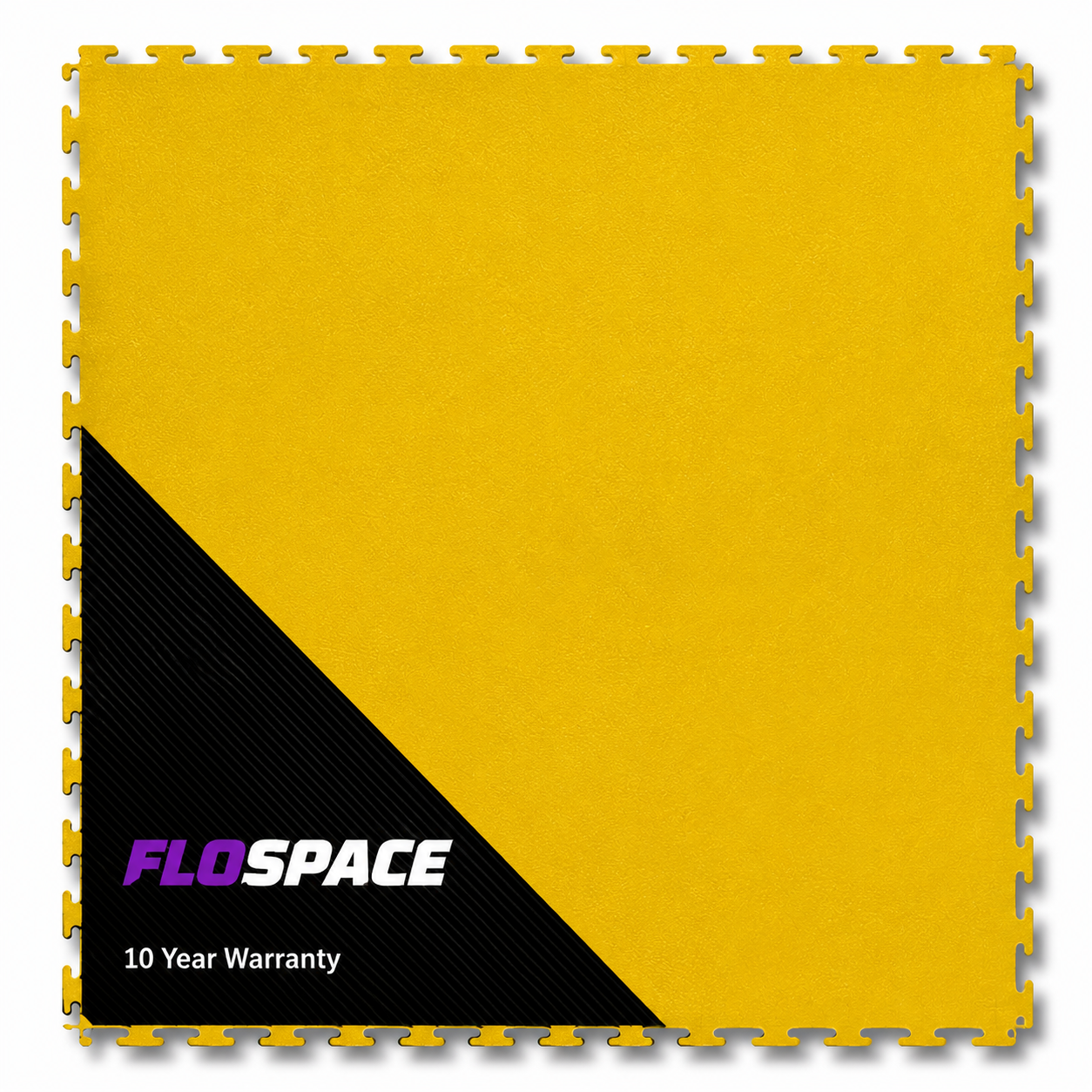 Smooth Floor Tiles