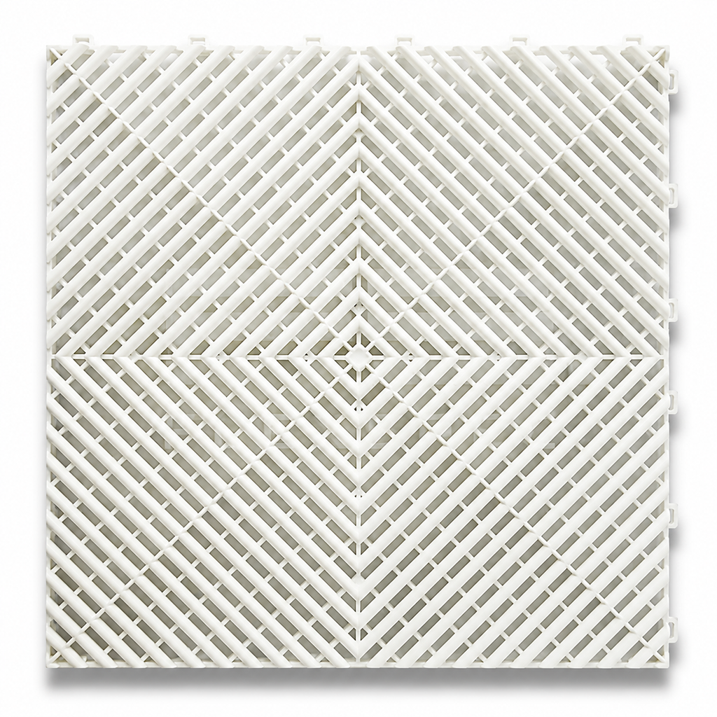 Vented Tiles
