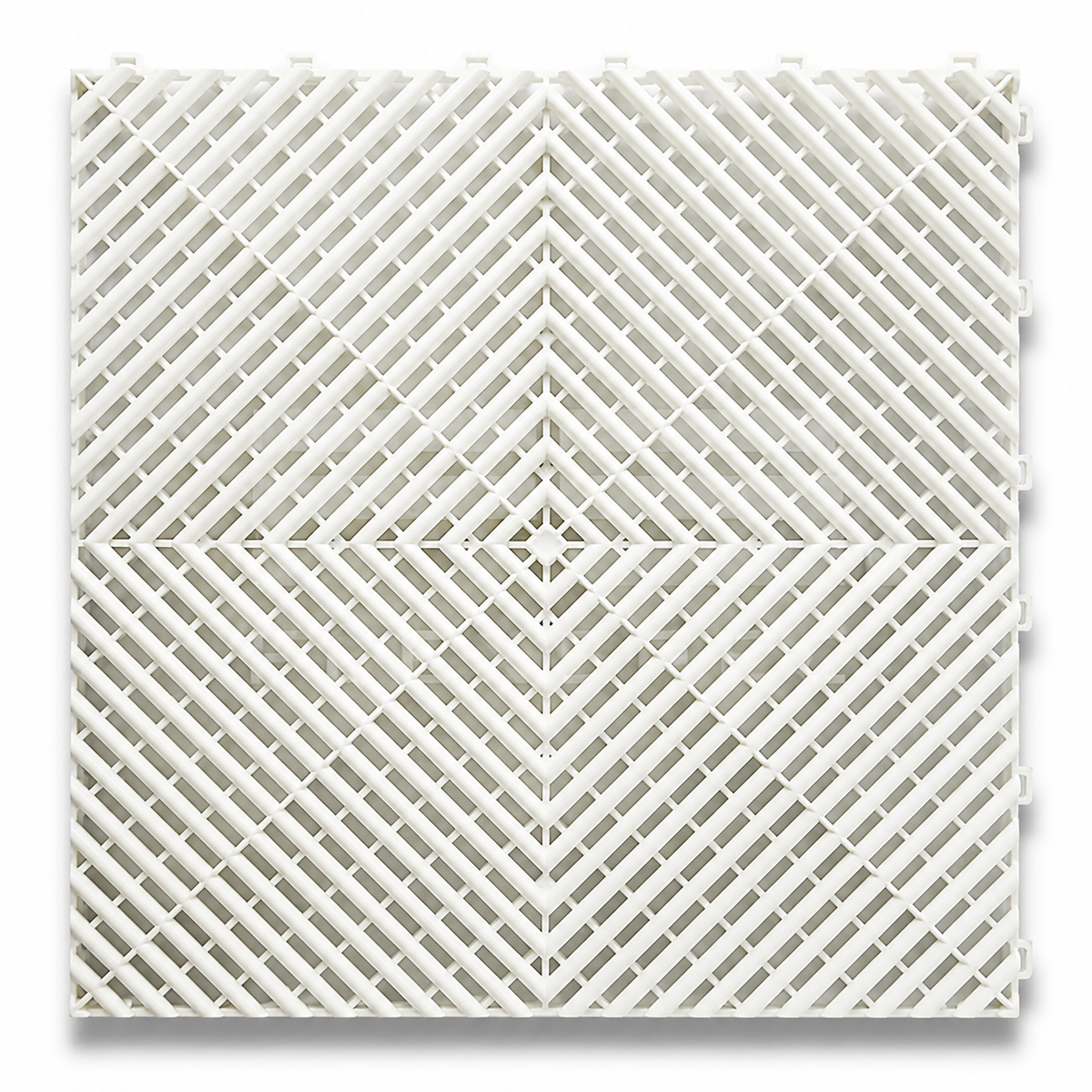 Vented Tiles