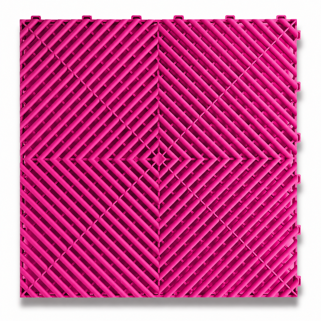 FloTrax GridFlex Pink 400x400