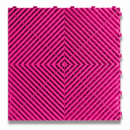 Vented Tiles