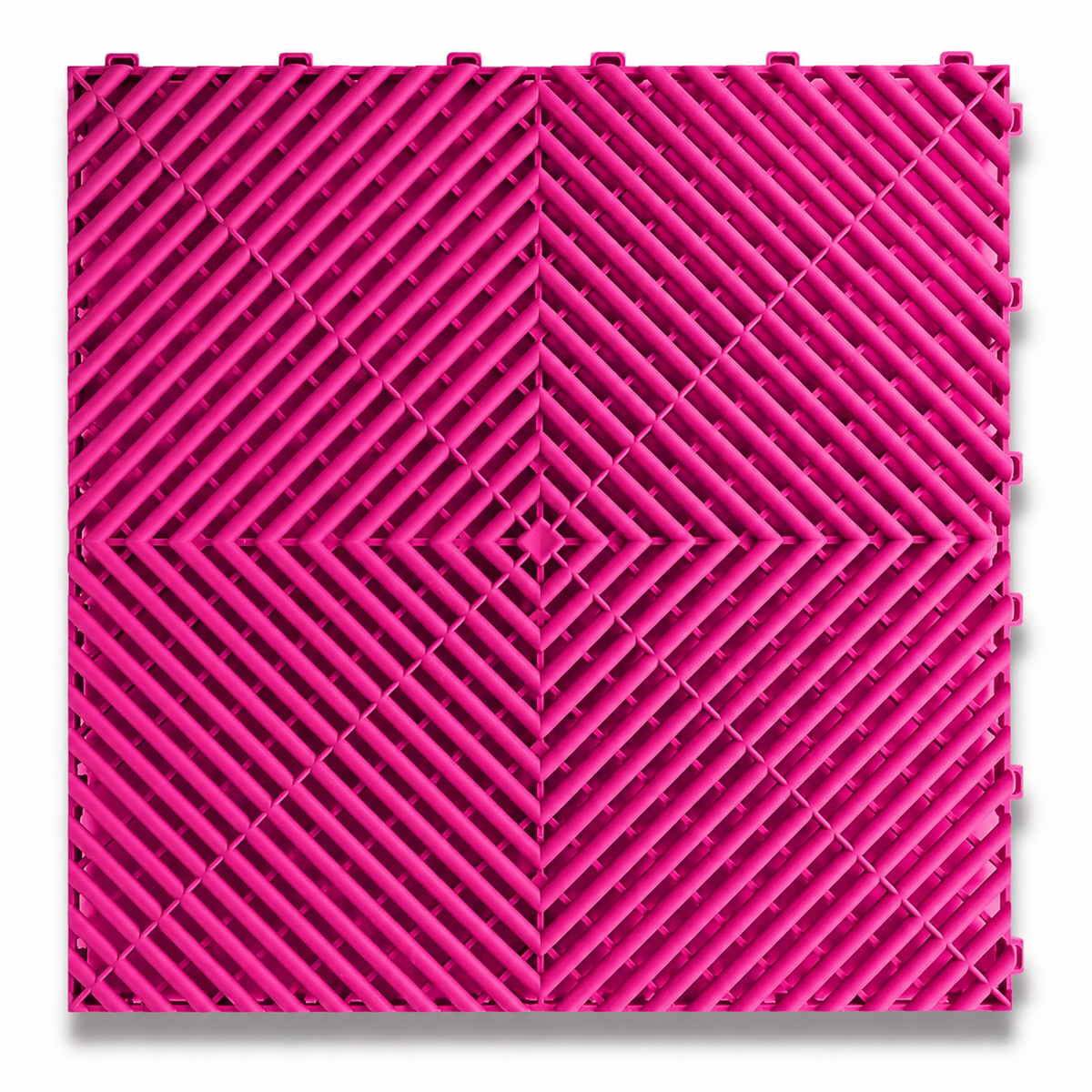 Vented Tiles