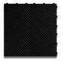 FloTrax GridFlex JetBlack 400x400