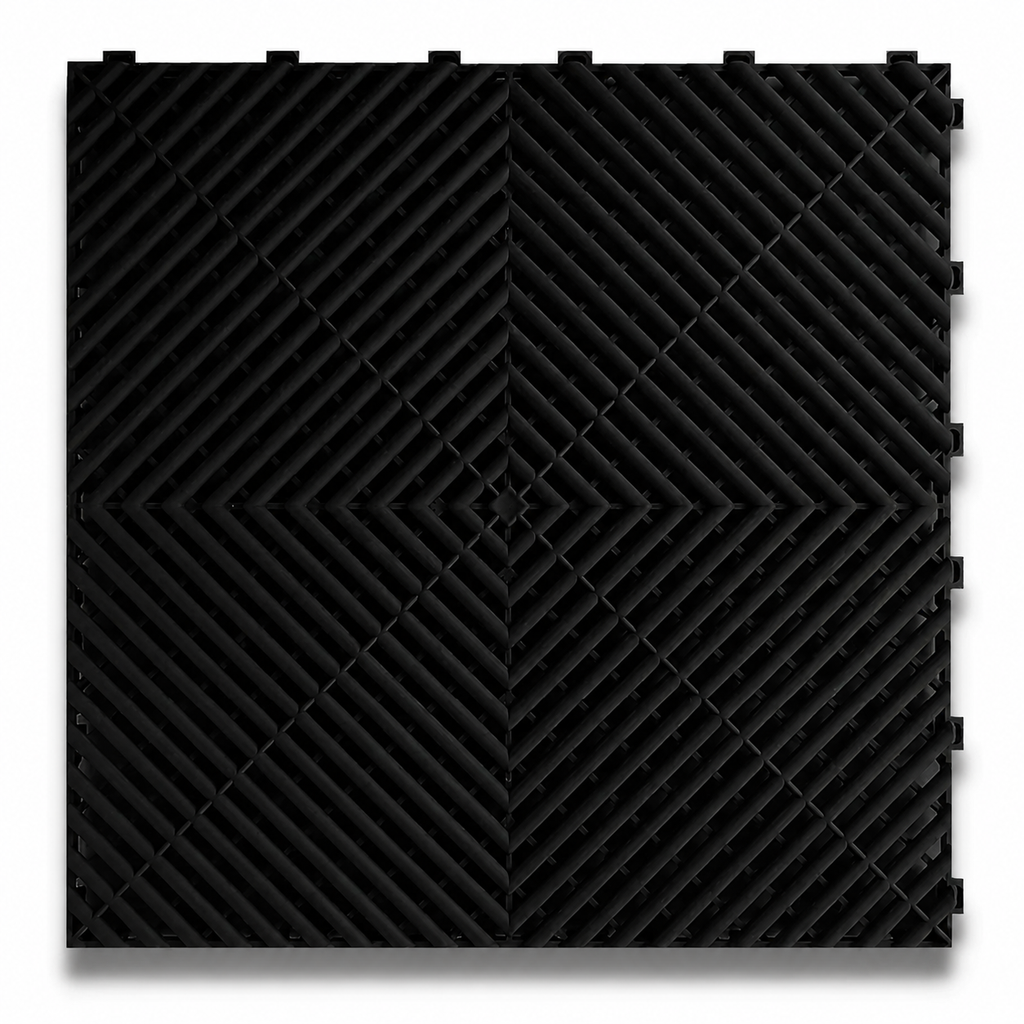 Vented Tiles