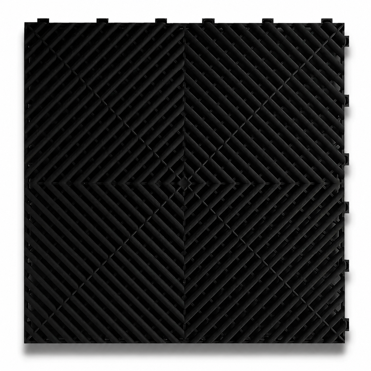 Vented Tiles