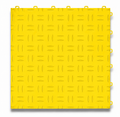 FloTrax DiamondFlex Yellow 400x400