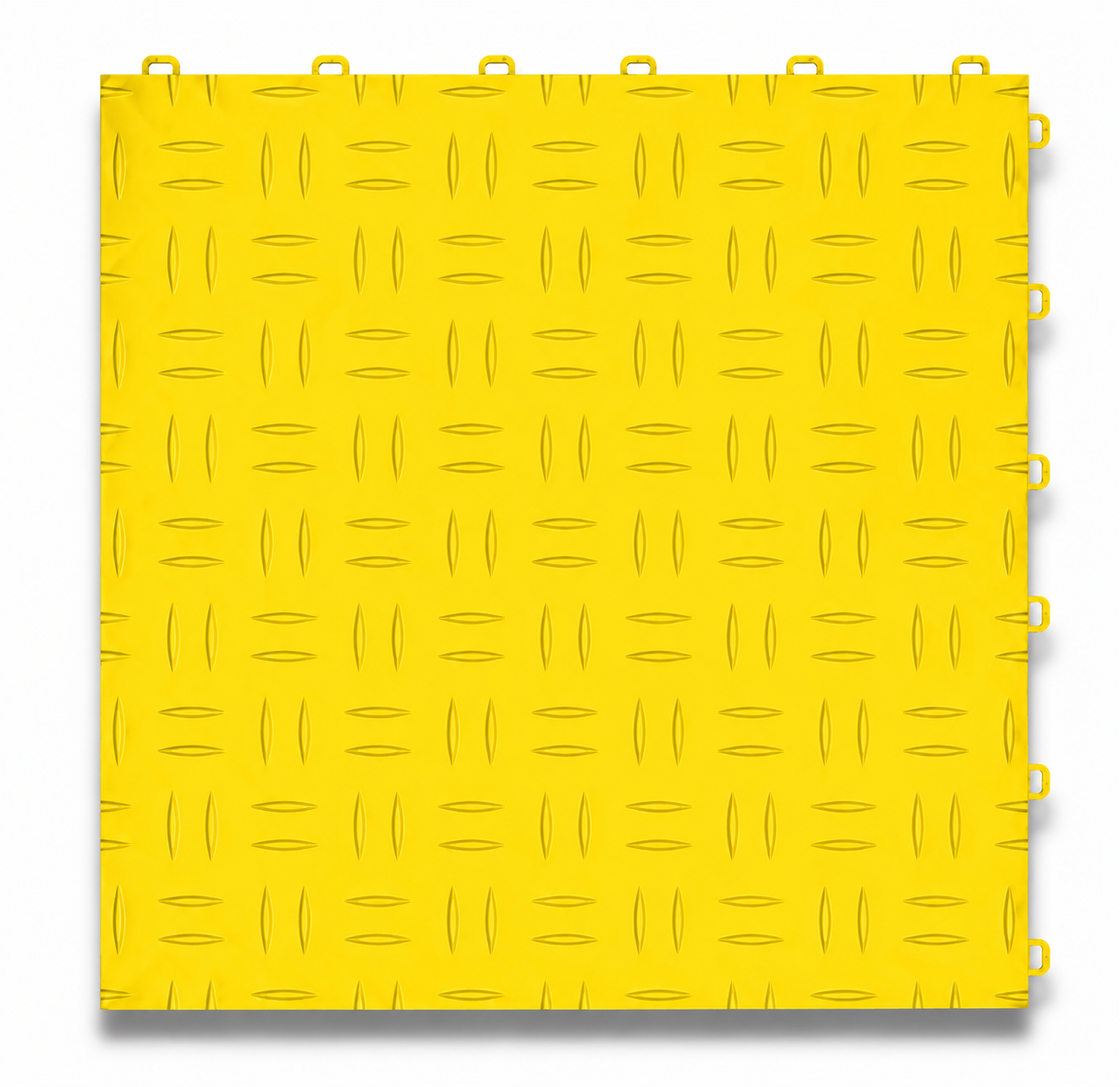 FloTrax DiamondFlex Yellow 400x400