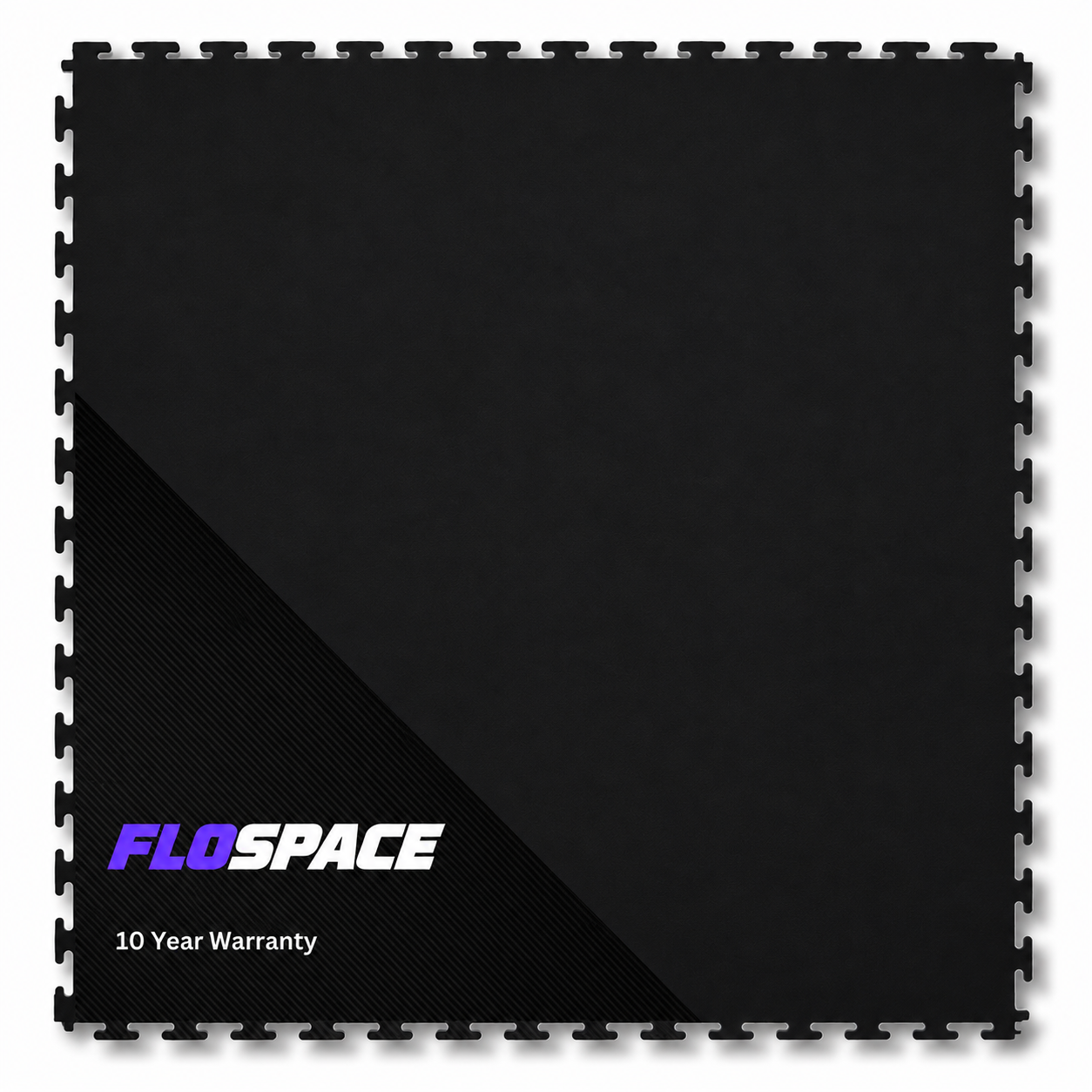 Smooth Floor Tiles