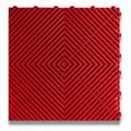 FloTrax GridFlex Red 400x400