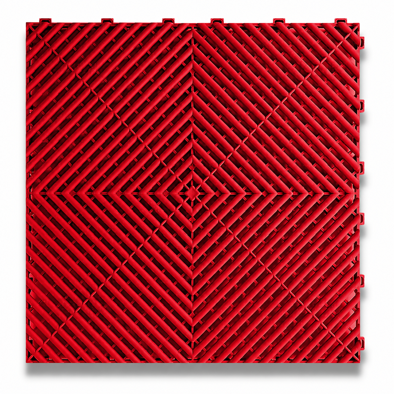 FloTrax GridFlex Red 400x400