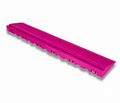 EdgeFlo Edging Pink