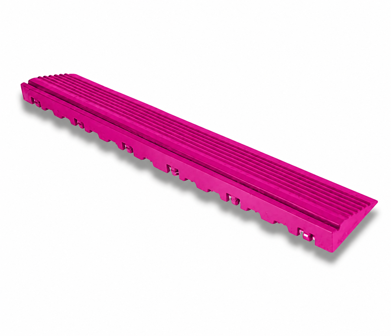 EdgeFlo Edging Pink