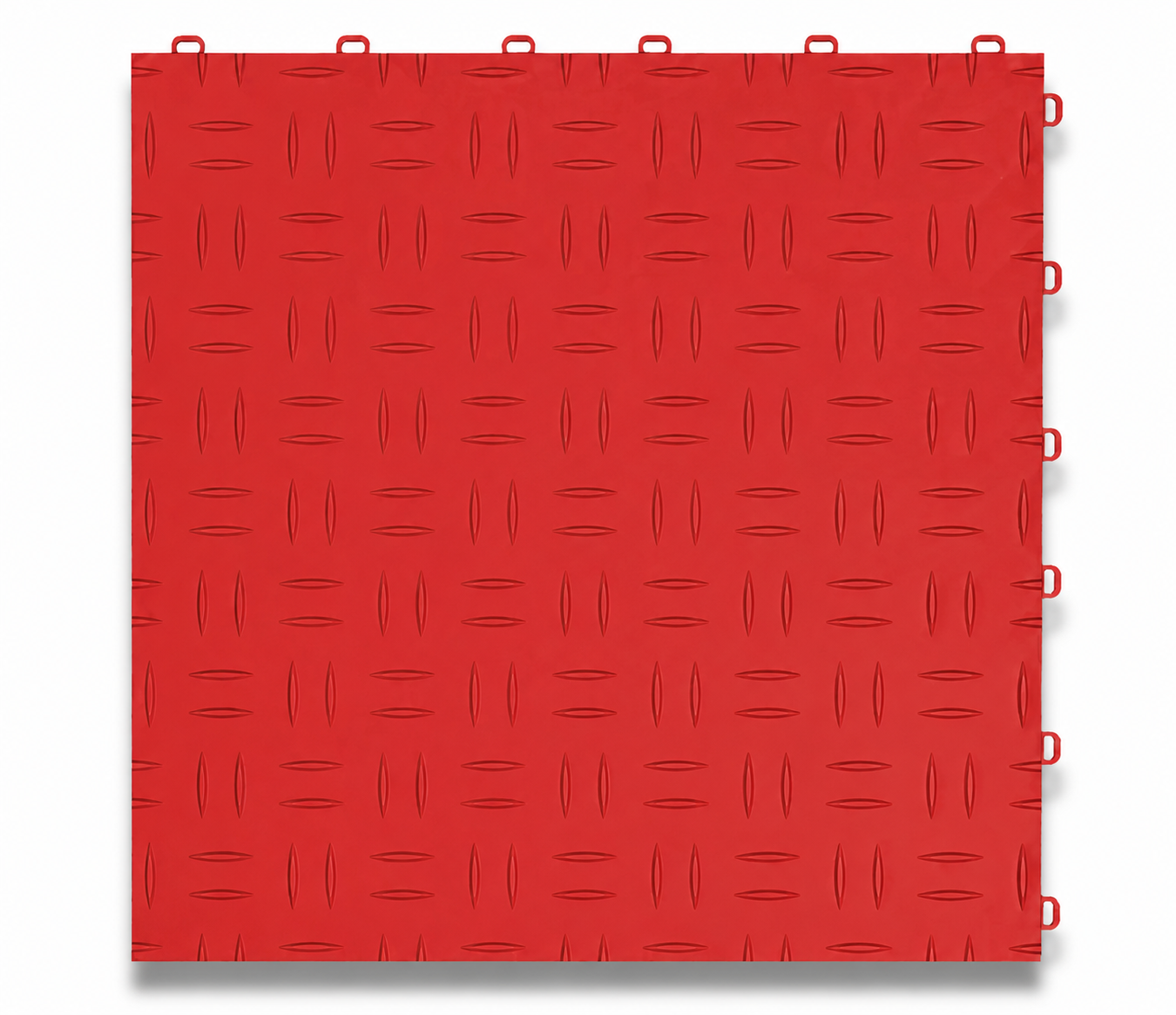 FloTrax DiamondFlex Red 400x400