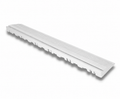 EdgeFlo Edging FrostWhite
