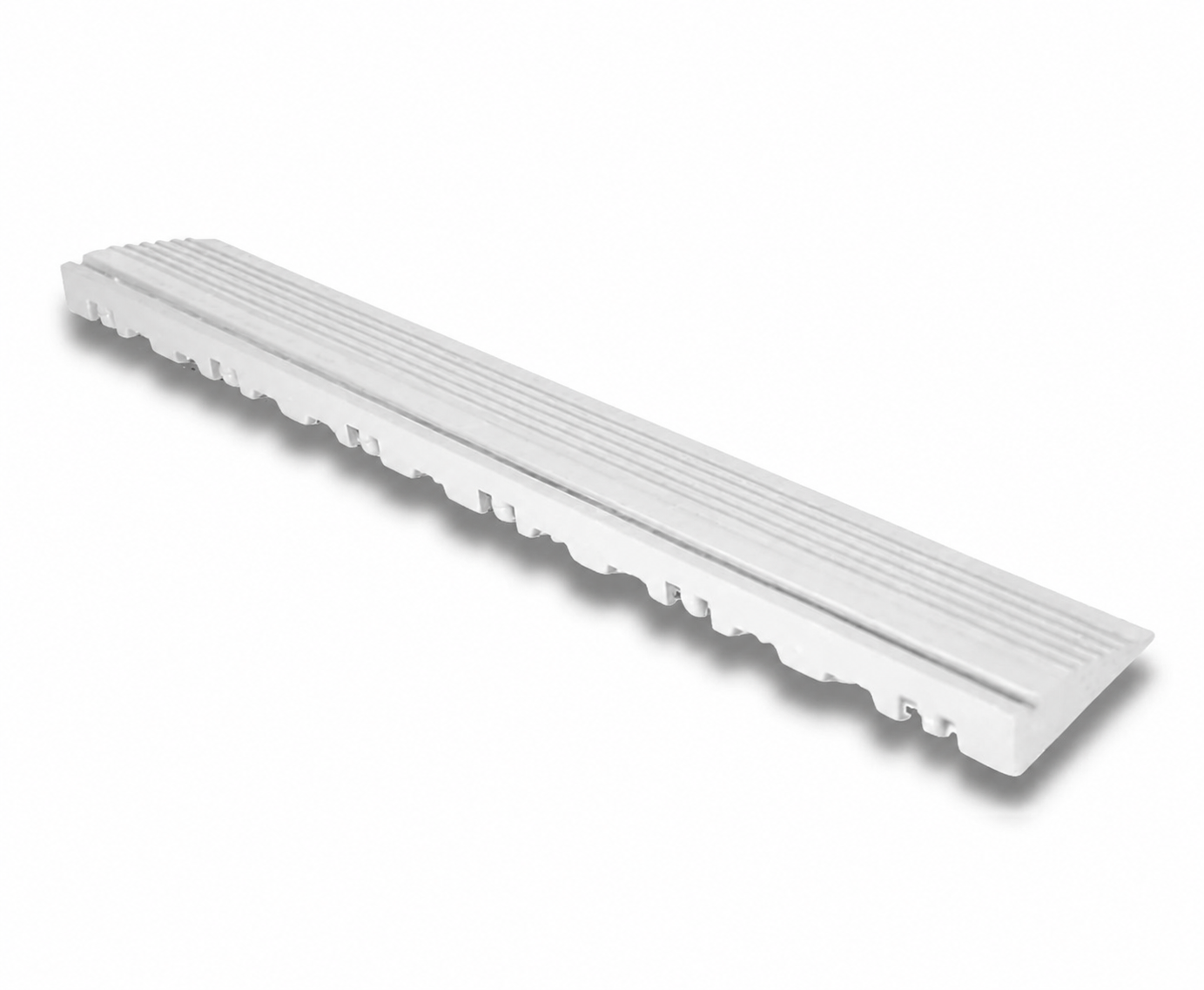 EdgeFlo Edging FrostWhite