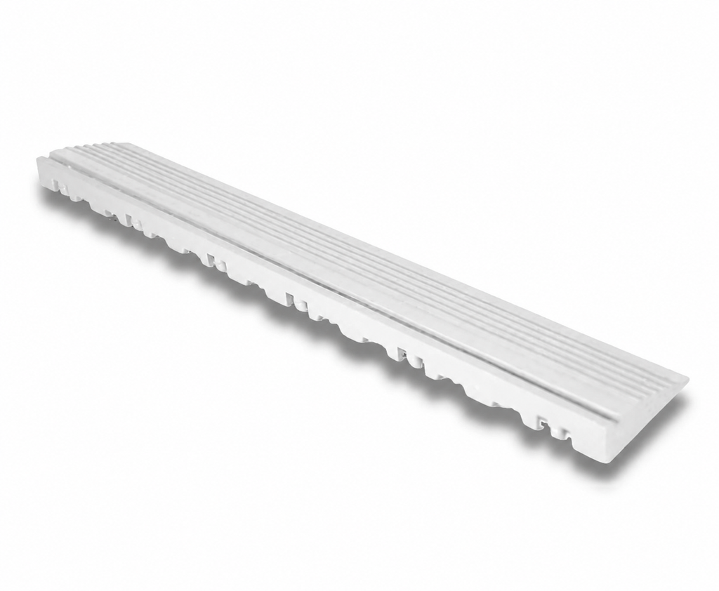Vented Tile Ramps