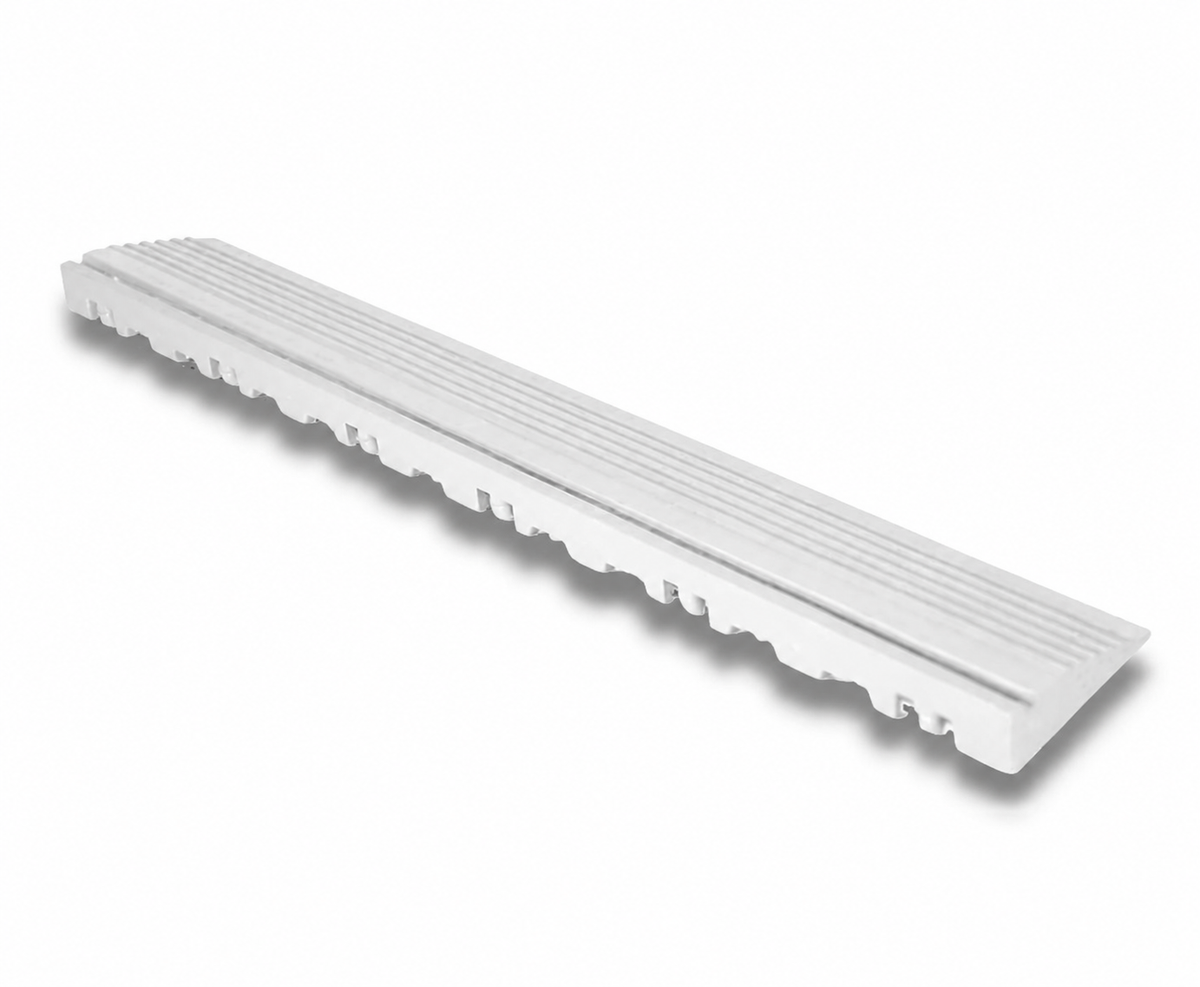 Vented Tile Ramps