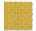 FloTrax DiamondFlex Gold 400x400