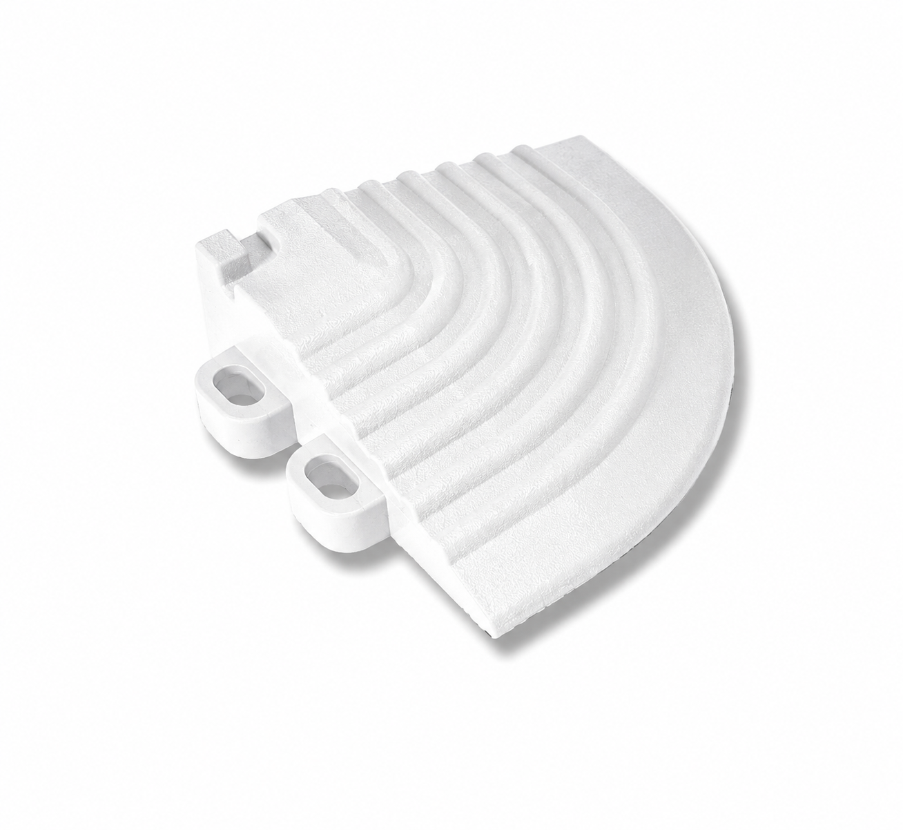 Corner Flo FrostWhite