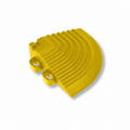 Corner Flo Yellow