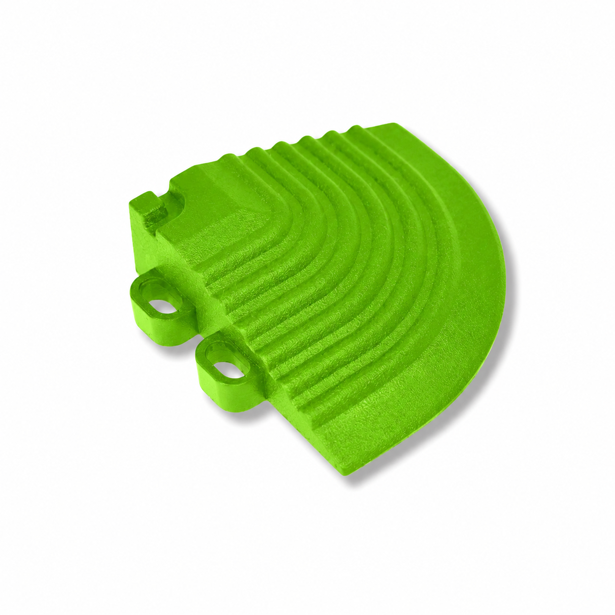 Corner Flo Light Green