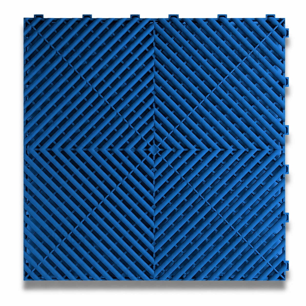 FloTrax GridFlex PeakBlue 400x400