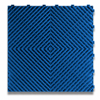 Vented Tiles