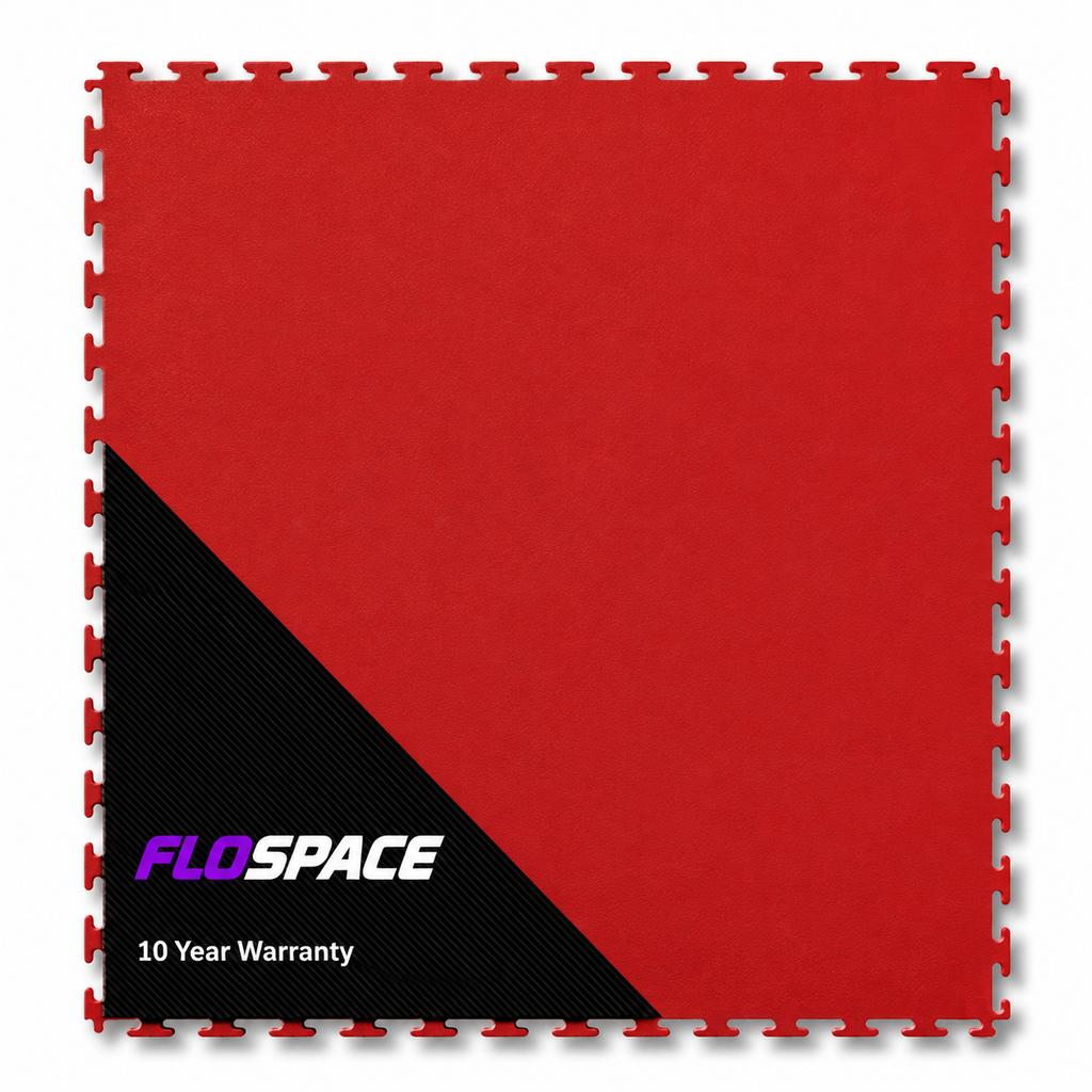 Smooth Floor Tiles