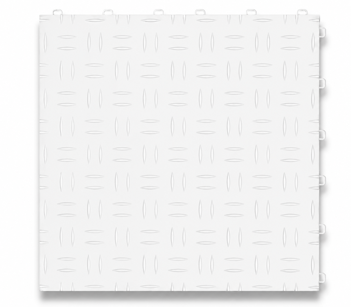 FloTrax DiamondFlex FrostWhite 400x400