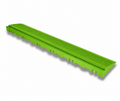 EdgeFlo Edging Light Green
