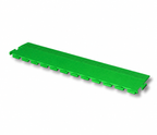 Smooth Floor Tiles Ramp
