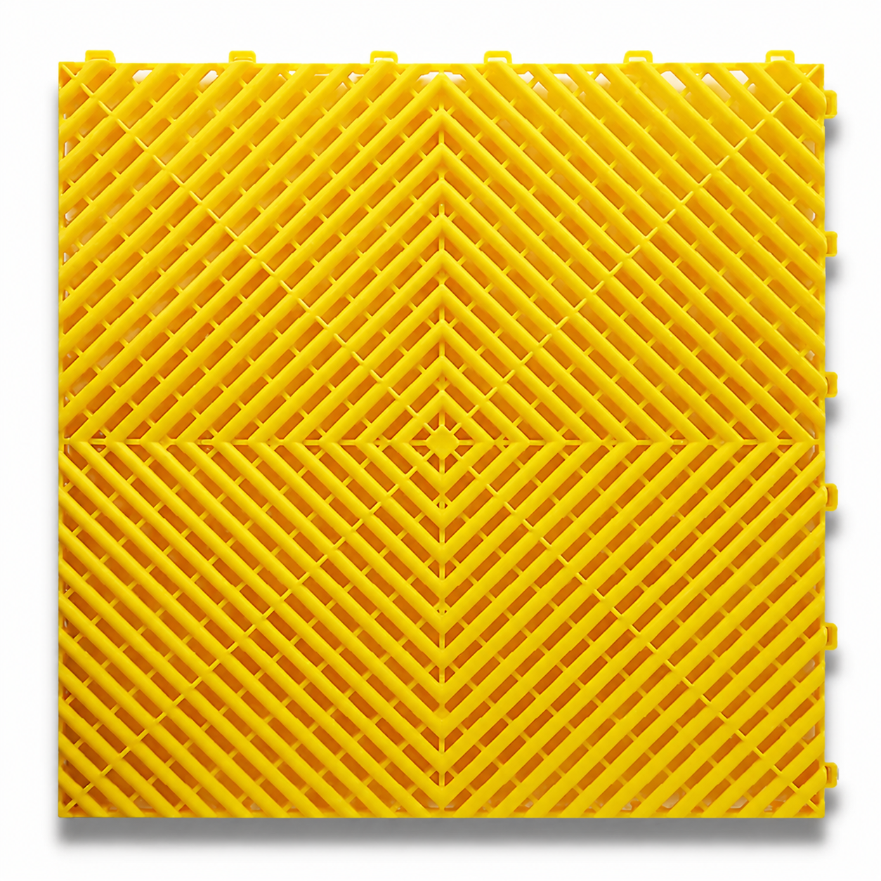 FloTrax GridFlex Yellow 400x400