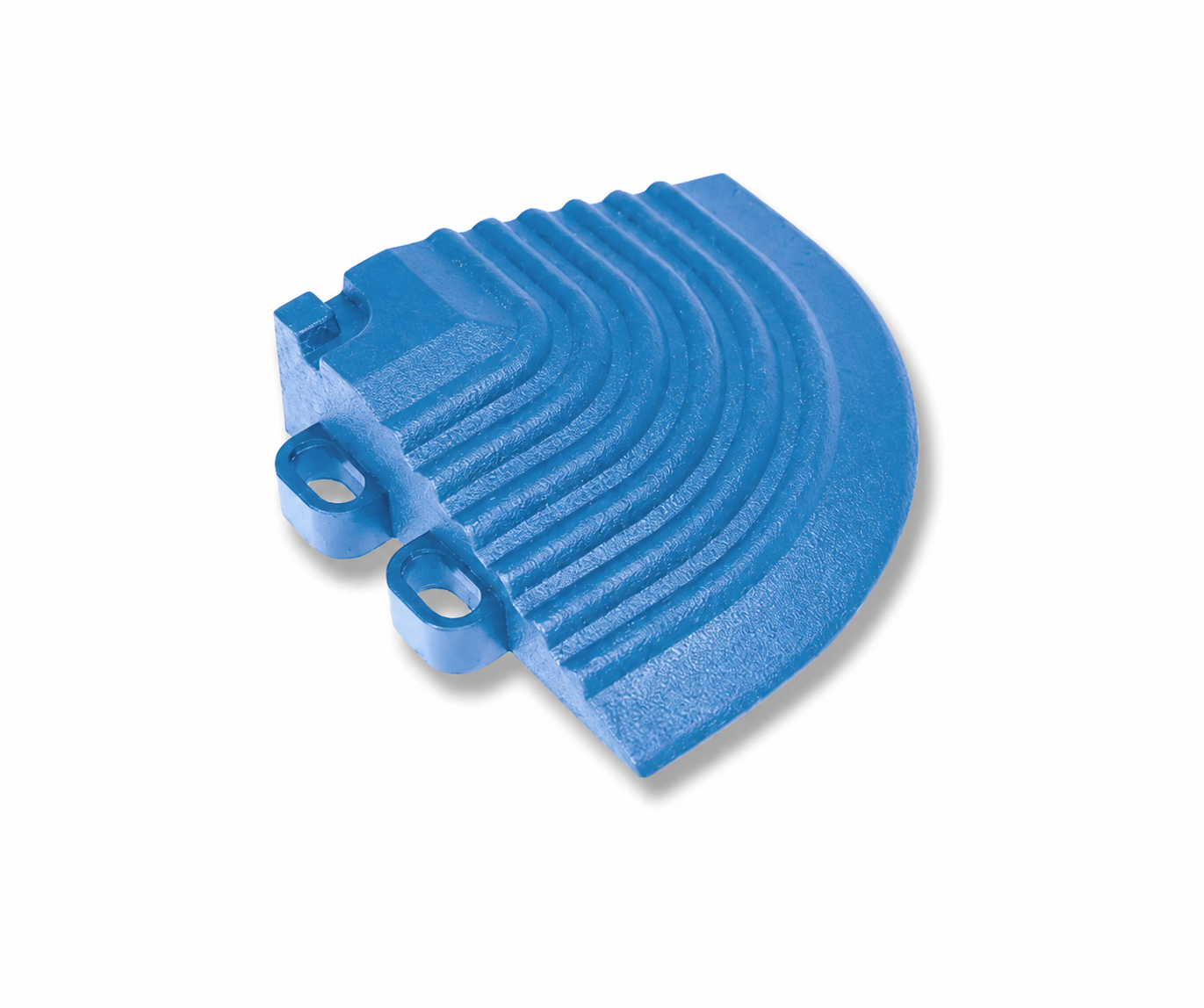 Corner Flo Light Blue