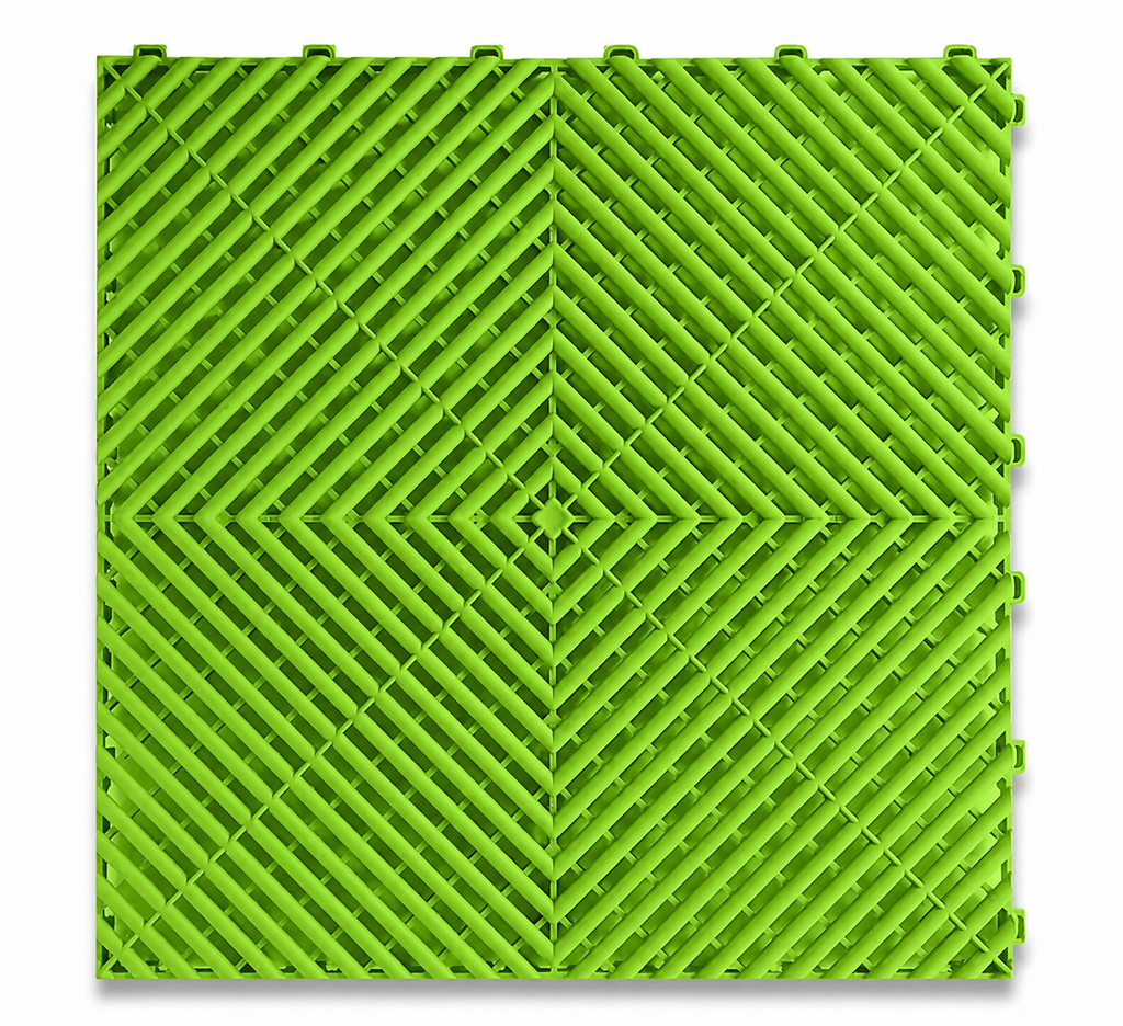 Vented Tiles