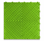 Vented Tiles