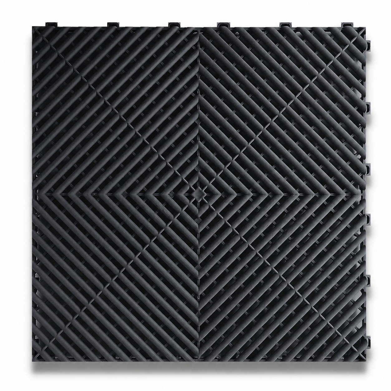 FloTrax GridFlex DoomGrey 400x400