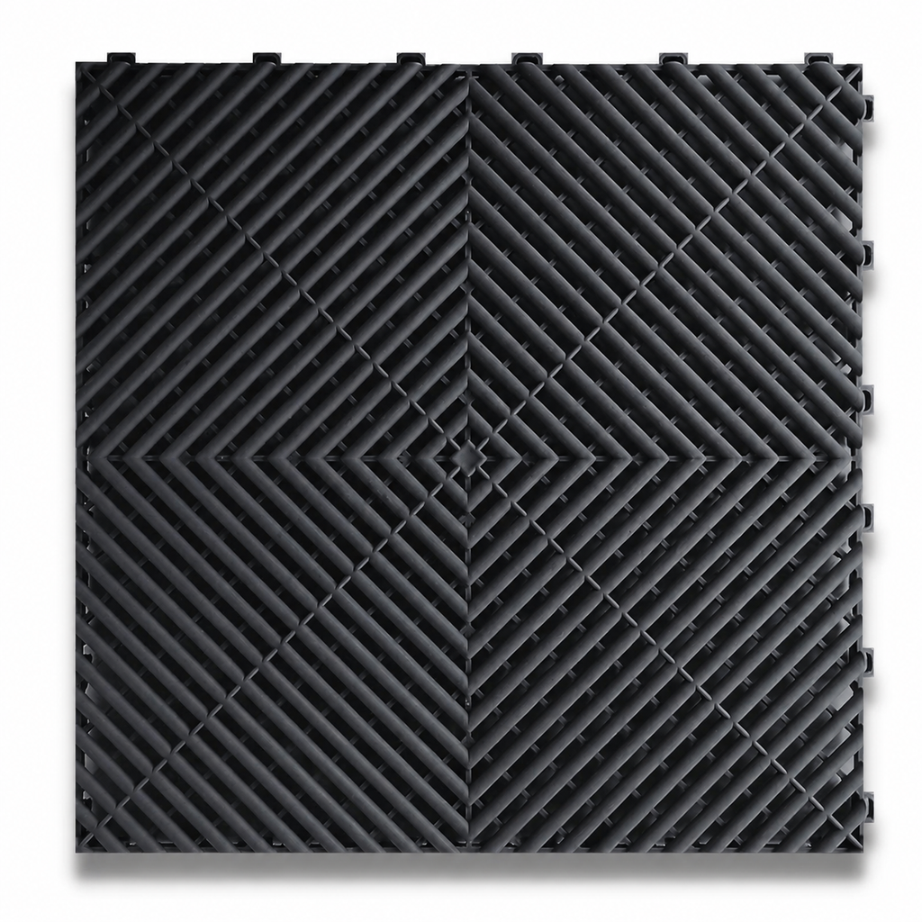 Vented Tiles