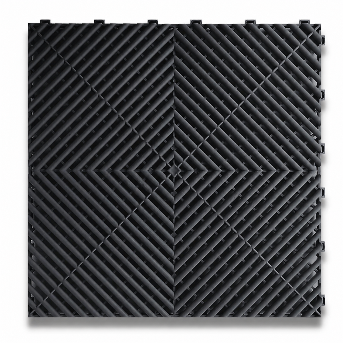 Vented Tiles